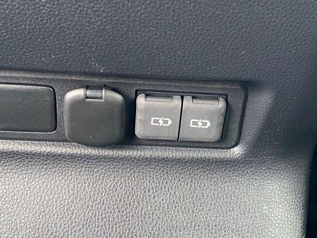 2024 Toyota Land Cruiser First Edition