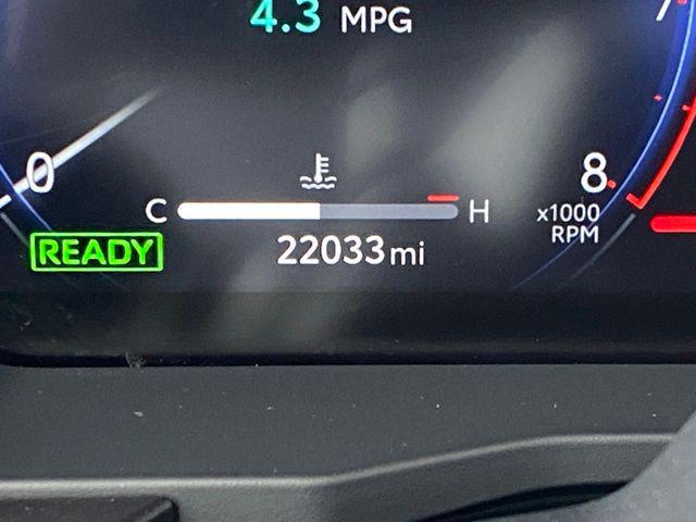 2024 Toyota Land Cruiser First Edition