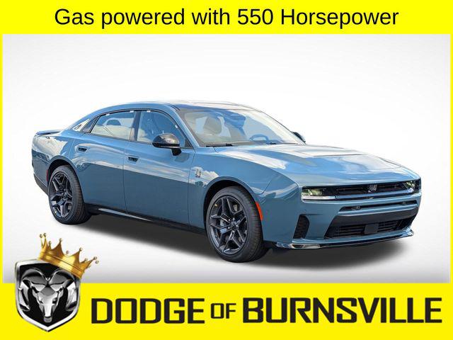 2026 Dodge Charger Scat Pack 4-Door AWD for sale in Burnsville, MN