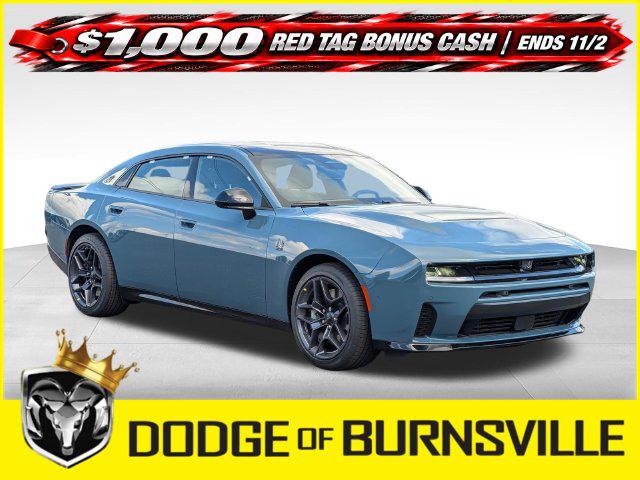 2026 Dodge Charger Scat Pack 4-Door AWD for sale in Burnsville, MN