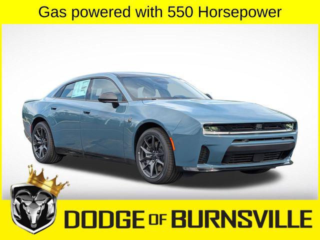 2026 Dodge Charger Scat Pack Plus 4-Door AWD for sale in Burnsville, MN
