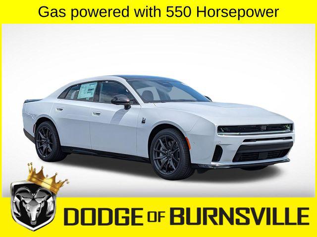 2026 Dodge Charger Scat Pack Plus 4-Door AWD for sale in Burnsville, MN
