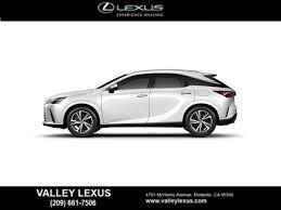 2024 Lexus RX 350 350