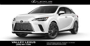 2024 Lexus RX 350 350