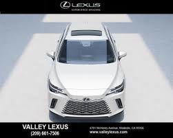 2024 Lexus RX 350 350