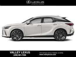 2024 Lexus RX 350 350