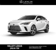 2024 Lexus RX 350 350