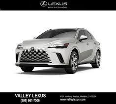 2024 Lexus RX 350 350