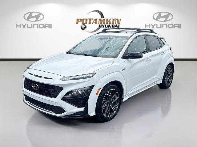 2023 Hyundai Kona N Line for sale in Miami, FL