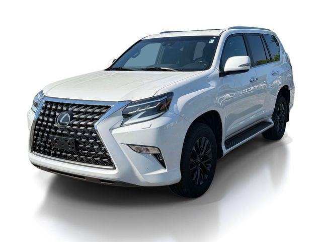 2021 Lexus GX GX 460 Premium for sale in Cockeysville, MD