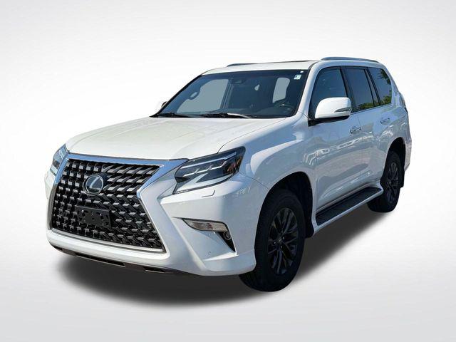 2021 Lexus GX GX 460 Premium for sale in Cockeysville, MD