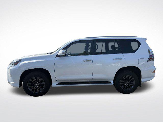2021 Lexus GX GX 460 Premium