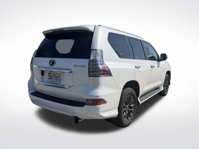 2021 Lexus GX GX 460 Premium
