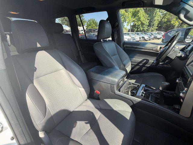 2021 Lexus GX GX 460 Premium