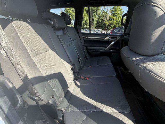 2021 Lexus GX GX 460 Premium