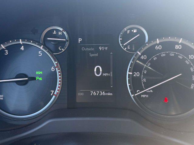 2021 Lexus GX GX 460 Premium