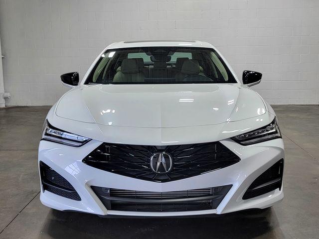 2025 Acura TLX Technology Package