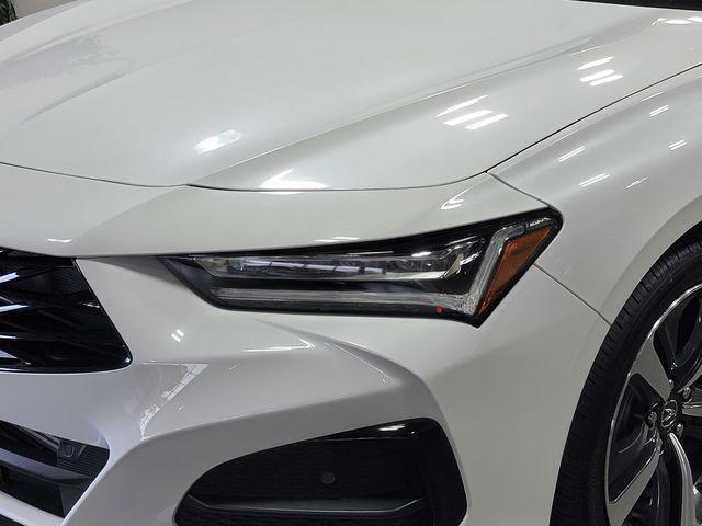 2025 Acura TLX Technology Package