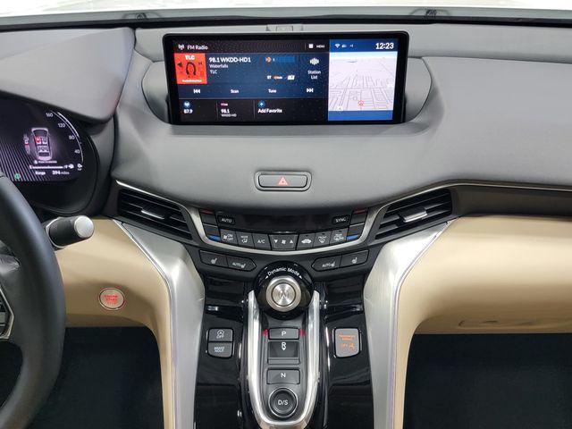 2025 Acura TLX Technology Package