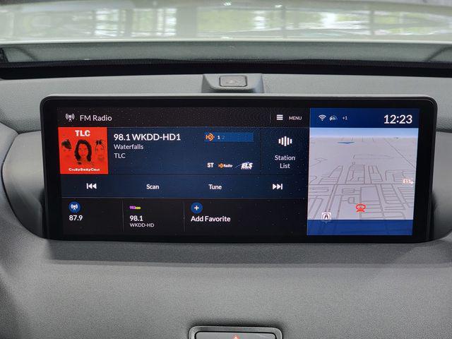 2025 Acura TLX Technology Package