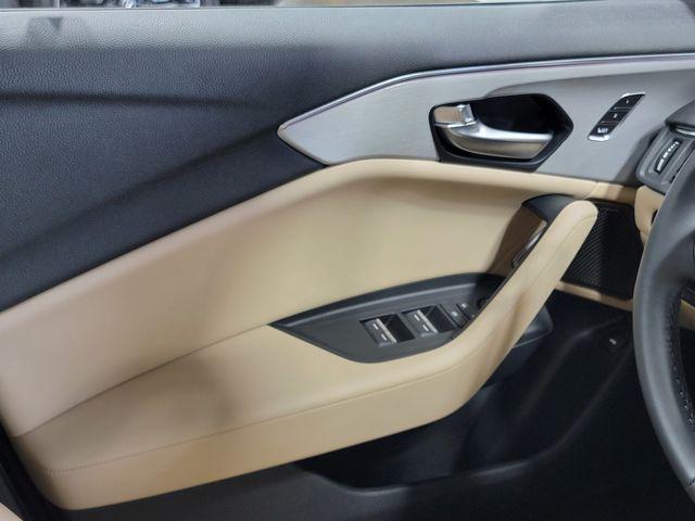 2025 Acura TLX Technology Package