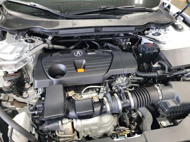 2025 Acura TLX Technology Package