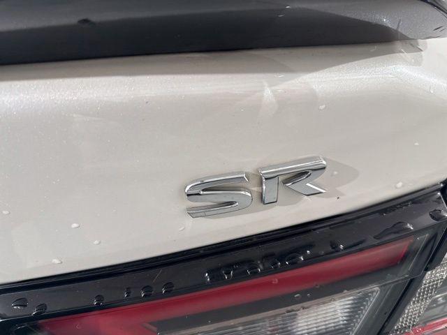 2022 Nissan Maxima SR Xtronic CVT
