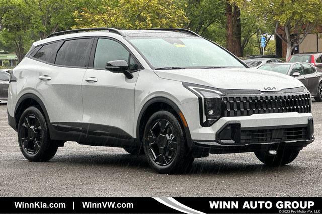 2026 Kia Sportage X-Line for sale in Newark, CA