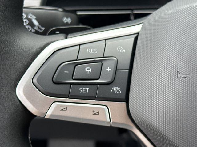 2026 Volkswagen Atlas Cross Sport SE with Technology