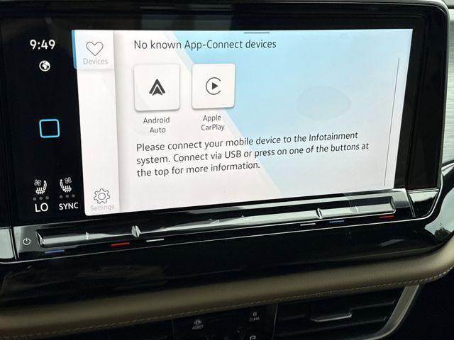 2026 Volkswagen Atlas Cross Sport SE with Technology