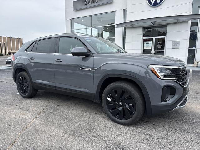2026 Volkswagen Atlas Cross Sport SE with Technology for sale in Sylacauga, AL