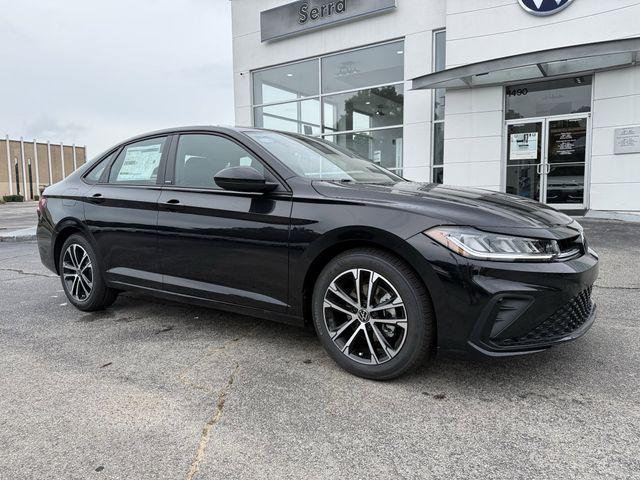 2026 Volkswagen Jetta Sport for sale in Sylacauga, AL