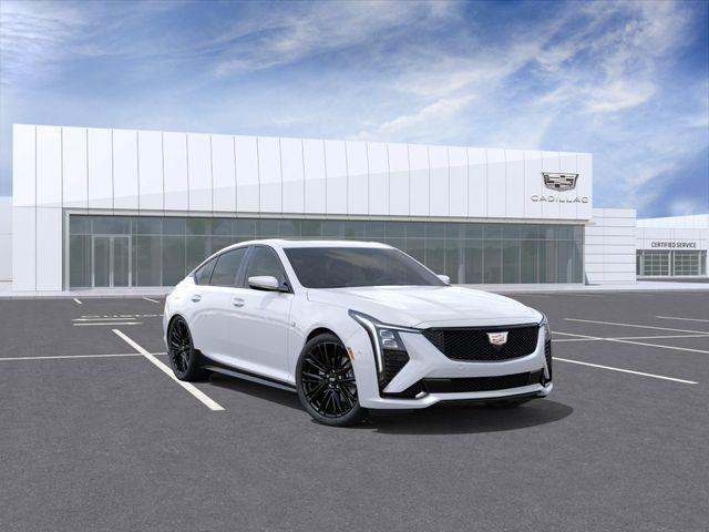 2026 Cadillac CT5 Sport RWD for sale in Prescott, AZ