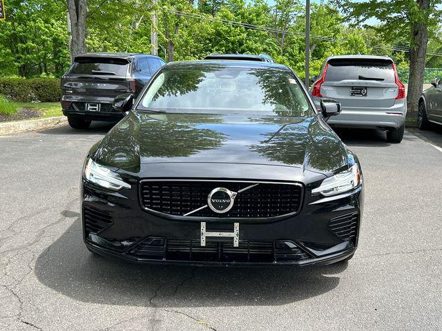 2023 Volvo S60 Recharge T8 Plus Dark Theme