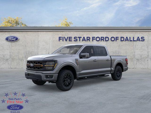 2026 Ford F-150 Tremor for sale in Plano, TX