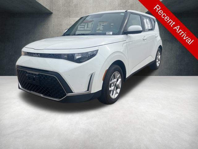 2025 Kia Soul LX for sale in Cedar Park, TX