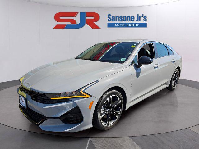 2024 Kia K5 GT-Line for sale in Neptune, NJ