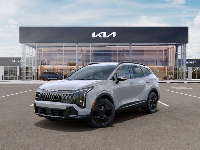 2026 Kia Sportage X-Line for sale in Eau Claire, WI