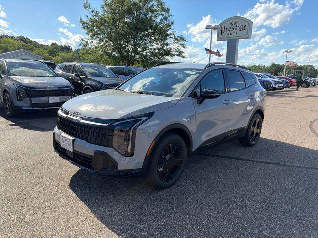 2026 Kia Sportage X-Line for sale in Eau Claire, WI