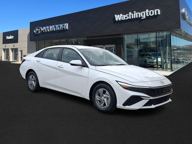 2026 Hyundai Elantra 2.0 SE IVT's photo