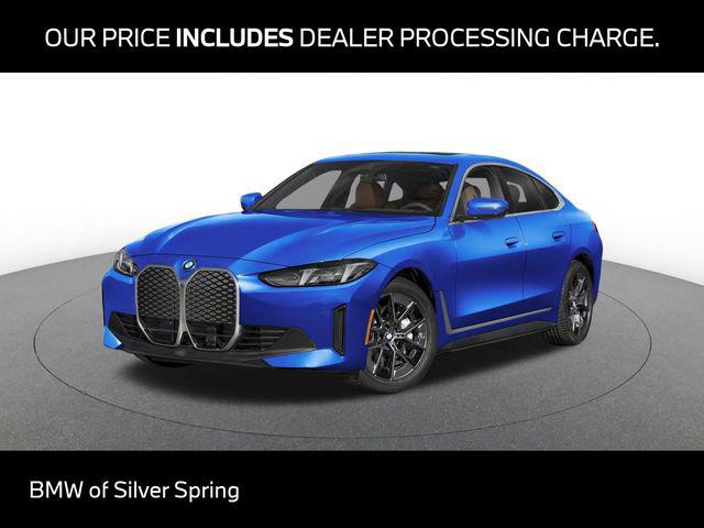 2026 BMW i4 xDrive40 for sale in Silver Spring, MD