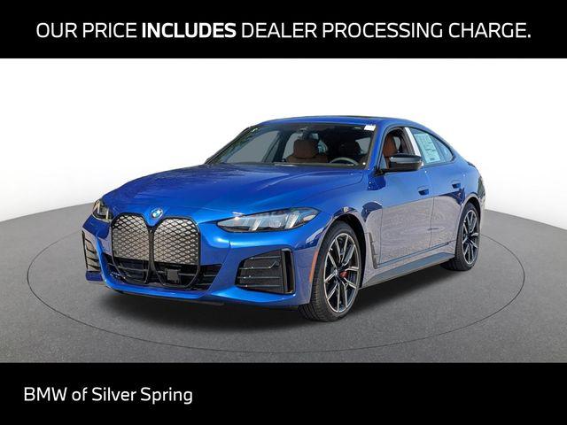 2026 BMW i4 xDrive40 for sale in Silver Spring, MD