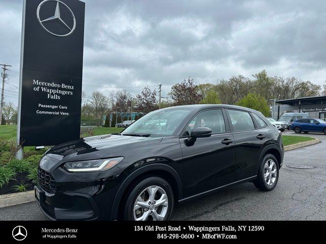 2024 Honda HR-V AWD LX for sale in Wappingers Falls, NY