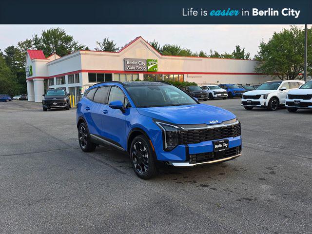 2026 Kia Sportage X-Line for sale in Williston, VT