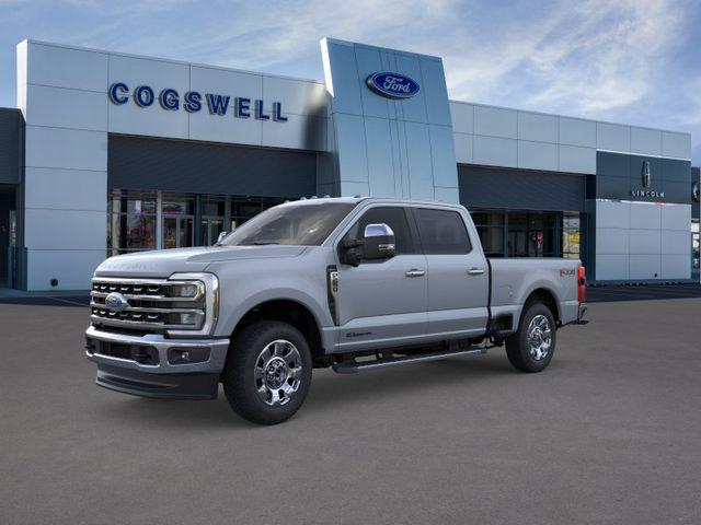 2026 Ford F-250 Lariat for sale in Russellville, AR