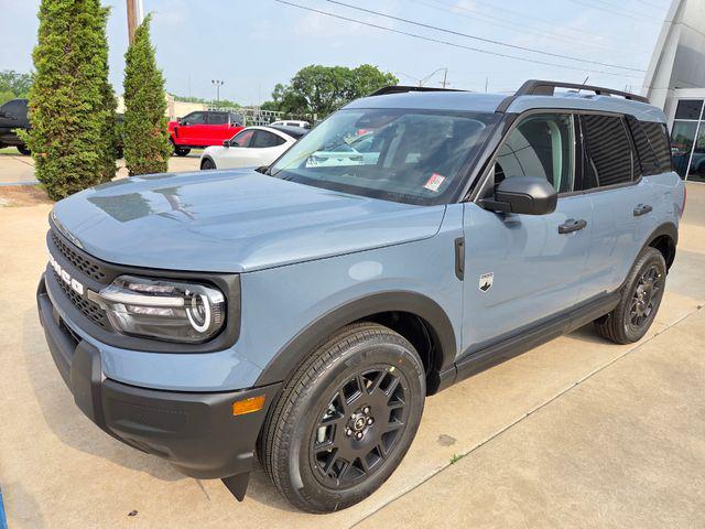 2026 Ford Bronco Sport Big Bend for sale in Seminole, OK