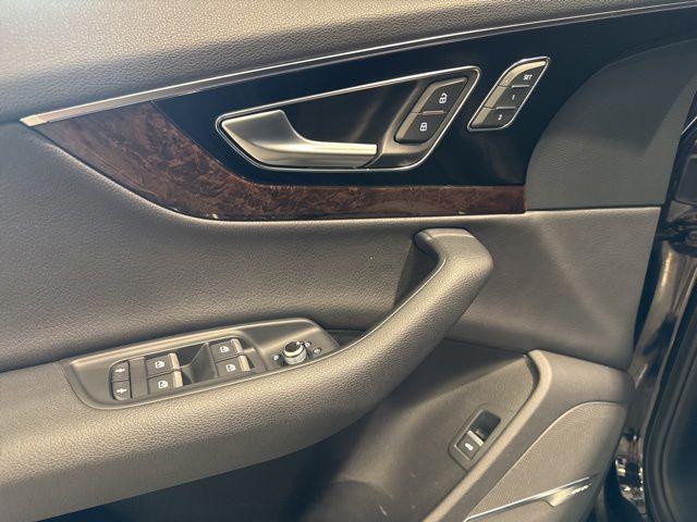 2018 Audi Q7 3.0T Premium