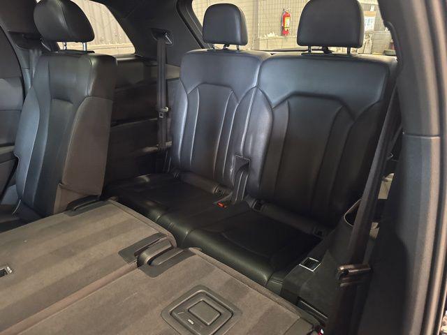 2018 Audi Q7 3.0T Premium