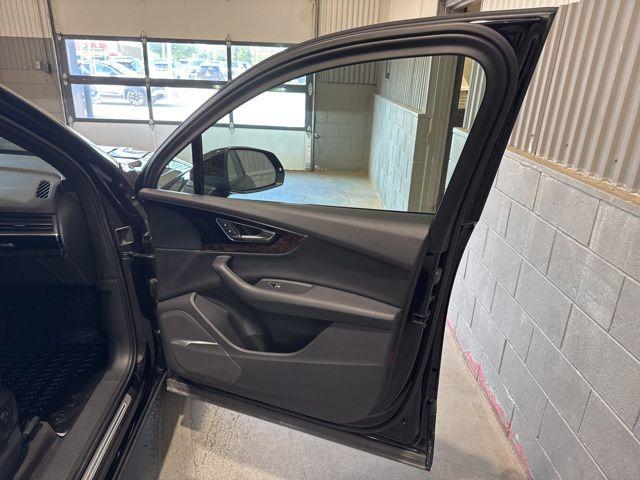 2018 Audi Q7 3.0T Premium