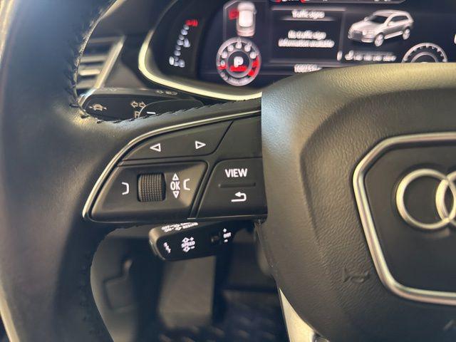 2018 Audi Q7 3.0T Premium